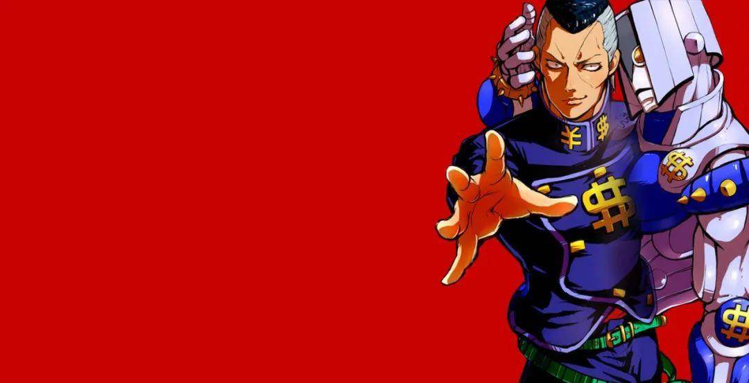 Jojo里的兄弟之情 阴差阳错 爱上自己妹妹 兄弟反目成仇 普奇