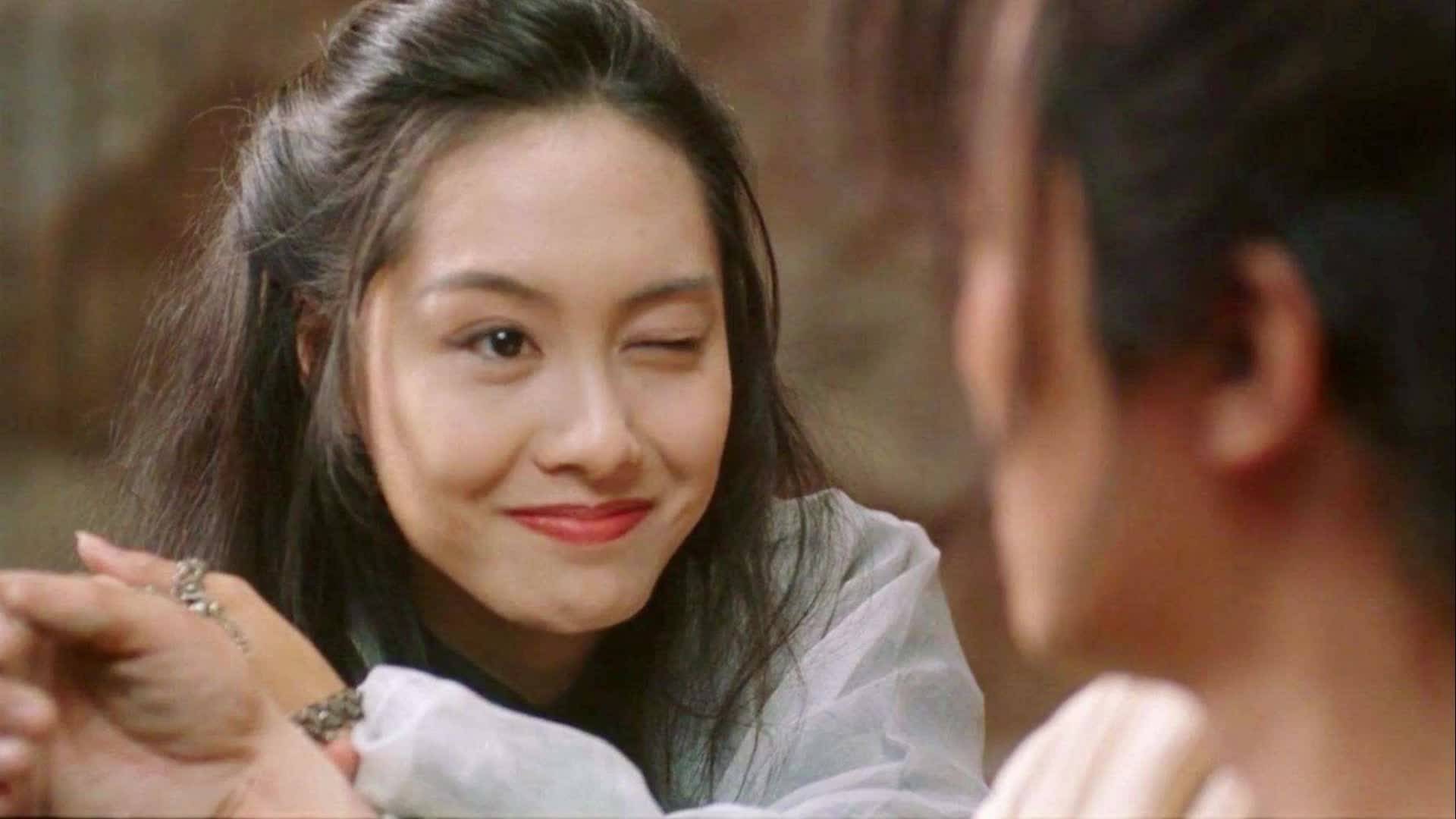 紫霞摇花手紫霞大比拼你更中意那个