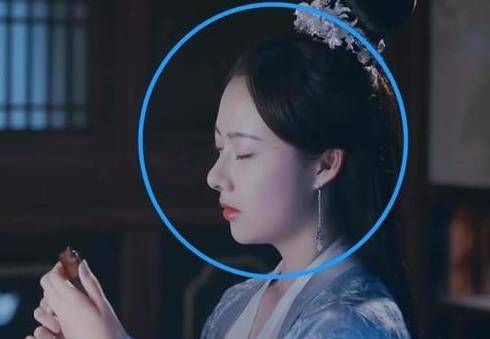 明明是同个人演山河令又演长歌行观众却愣是没看出来