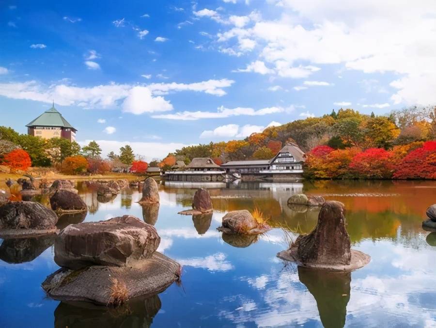 青森县 隐藏瑰宝 青森屋 文化体验打造高端文旅ip 客人