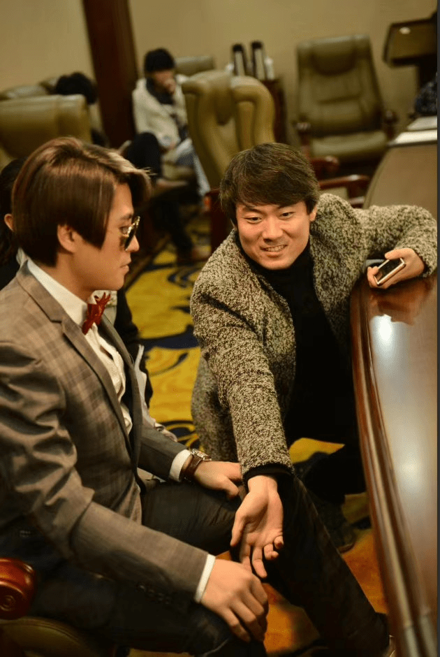 山寨周星驰拍新片找来大半星爷御用配角却依然沦落为烂片