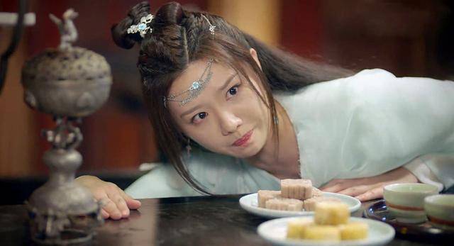 原创遇龙傲娇阎王爱上雪青青疯狂吃龙王的醋和雪青青cp感爆棚