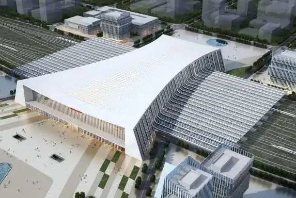 宜昌北站9台20线一次性建设正逢其时!而关键点是什么?_呼南