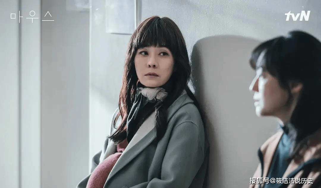 限制级悬疑韩剧窥探拒绝烂尾凶手80与天使医生深陷楚门世界