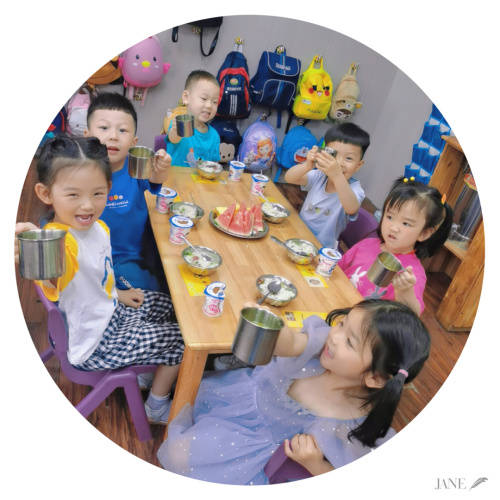 米饭怎么画简单好看幼儿园 6e34b2dc2a6b4fb7965420d67b3bb530.jpeg