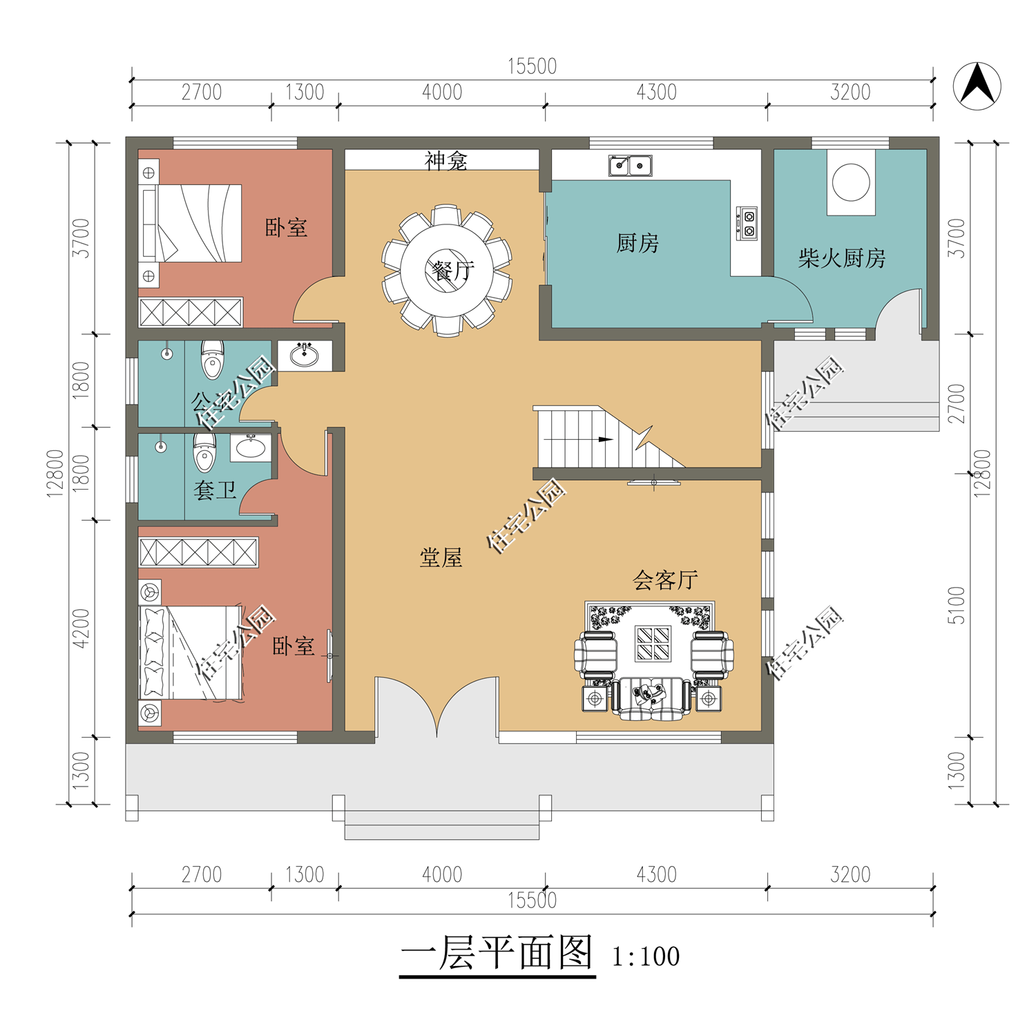 农村自建厨房计划
图纸（农村自建厨房计划
图纸图片）《农村厨房建设图子》