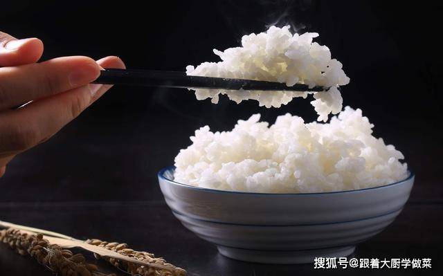 瘦子|日本人饮食高碳水，却是肥胖率最低的国家，吃成瘦子的方法真的有