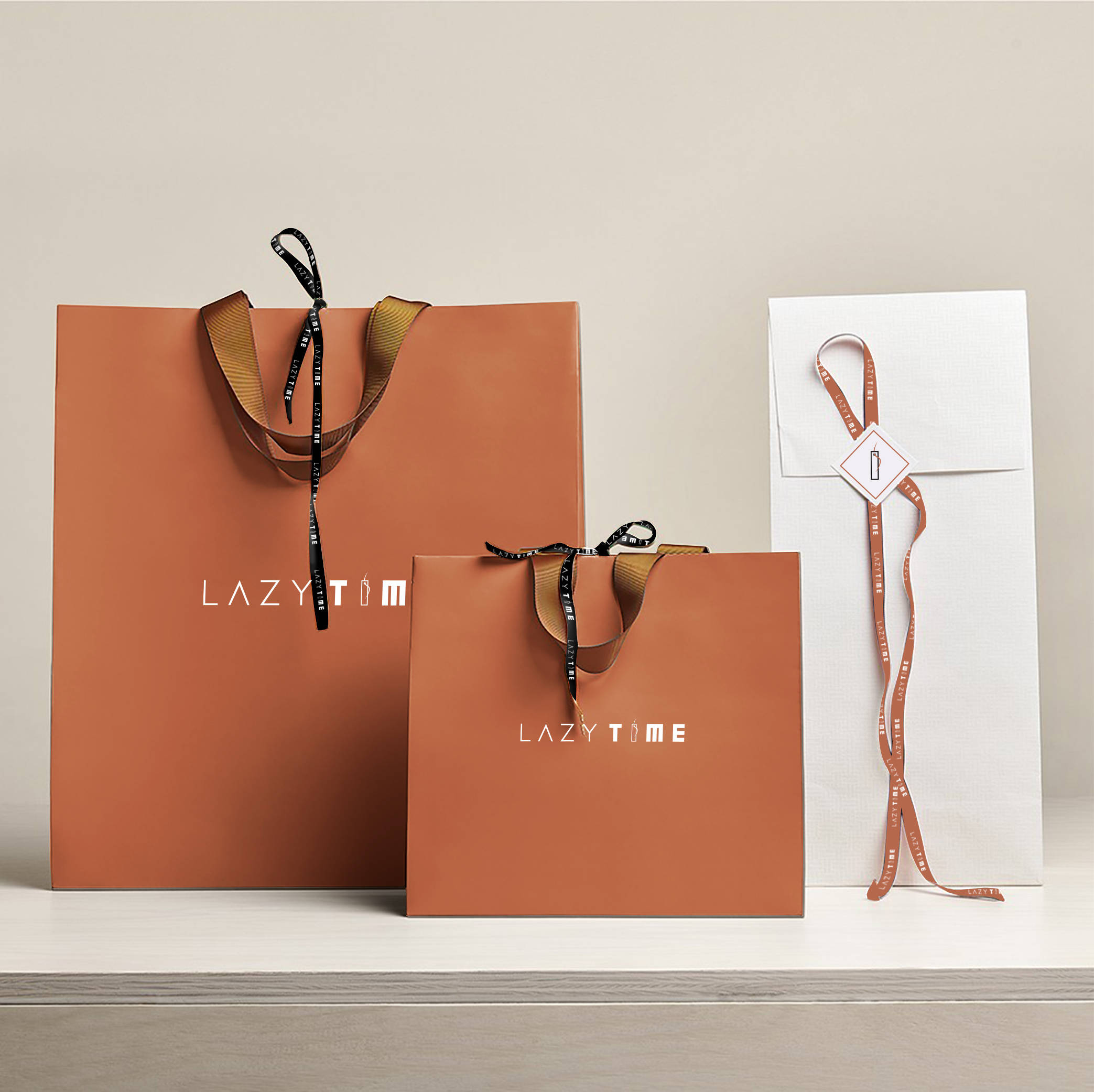 lazytime女装第二代全新品牌形象店在南京正式揭幕