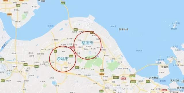 宁波主城区人口_宁波房价三连跌,两万炒房客被套宁波楼市,9月第一周宁波楼市(2)