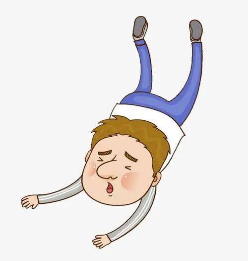 于逢春毫无征兆晕倒在地真相是癫痫