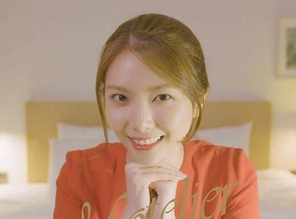 26岁女艺人被改票后无缘出道,转行拍限制级电影_李佳恩