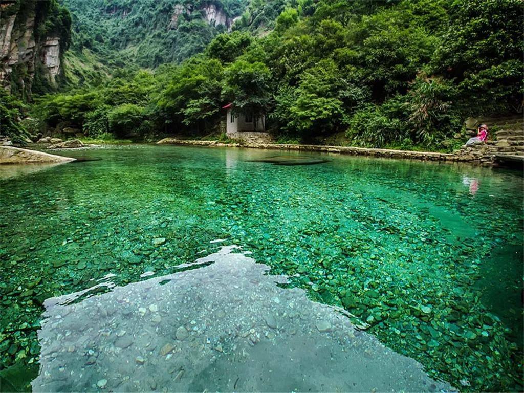 九江市濂溪区景点图片