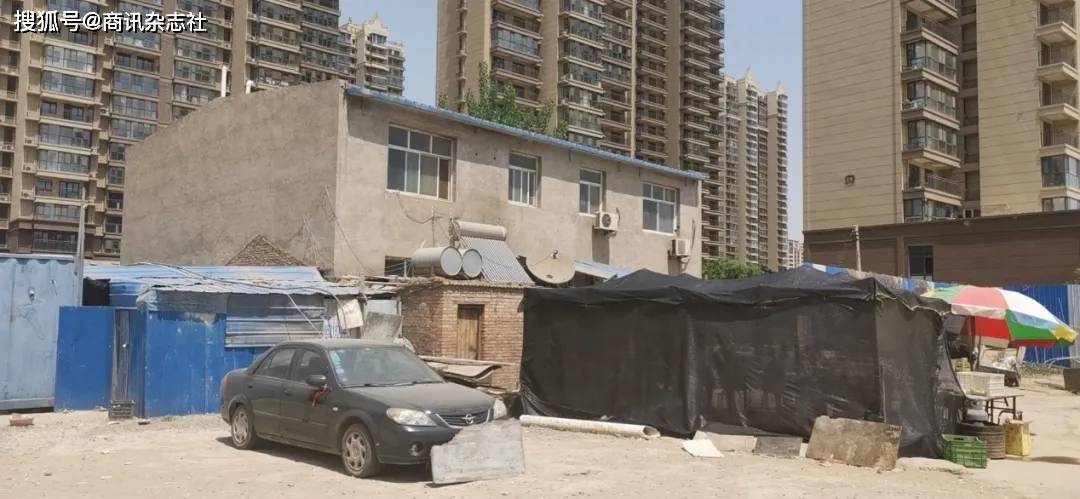 荣盛发展廊坊项目陷交房难 业主维权三年仍未解决(图12)