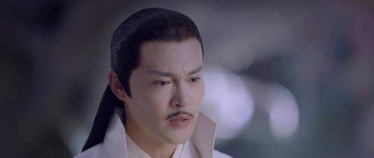 三生三世:四海八荒里真正身份尴尬的人,其实不是凤九她爹而是他_帝君