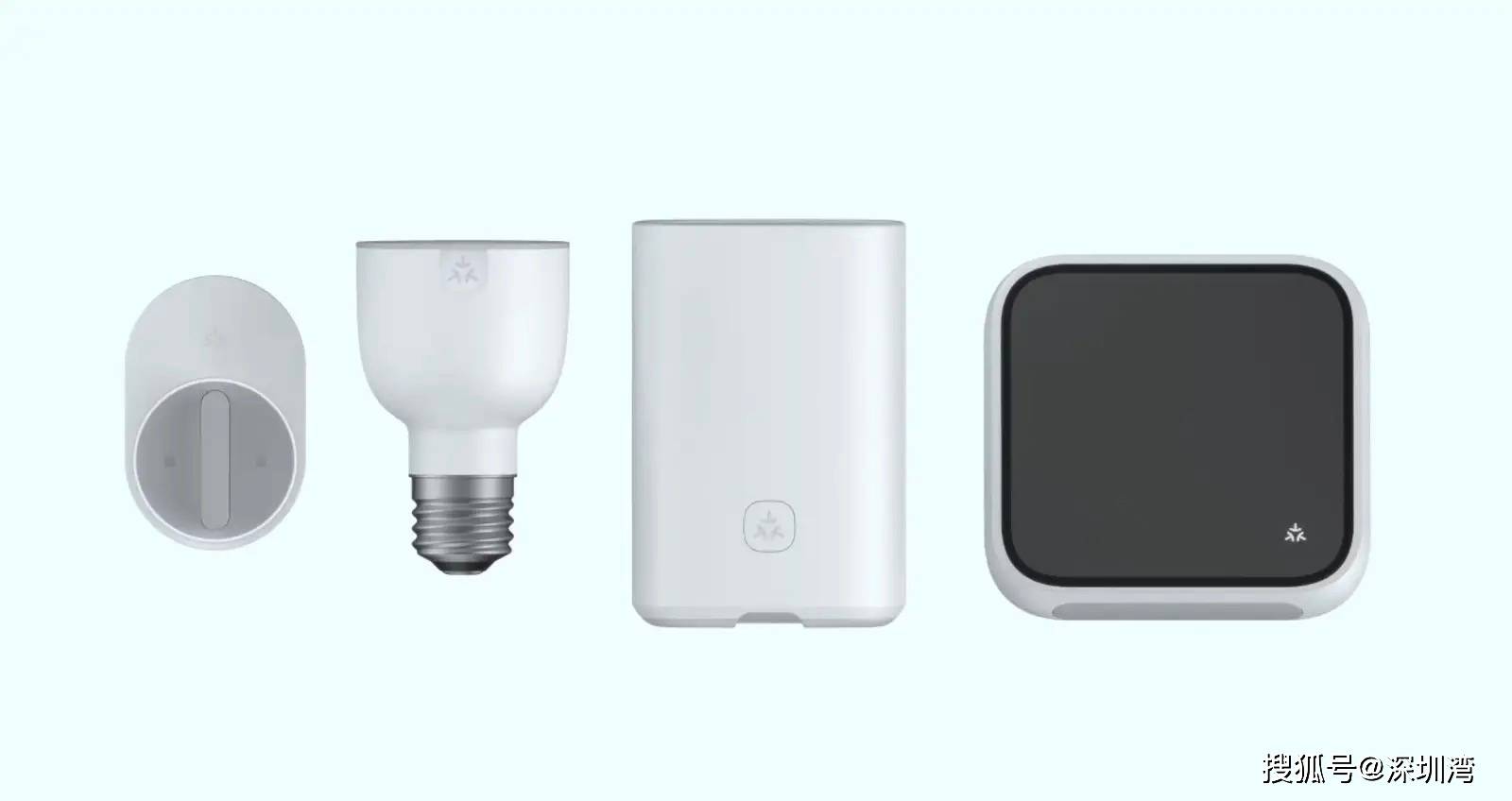 Zigbee|发布首个连接协议，苹果、亚马逊、Google 组建的智能家居联盟有了新动作