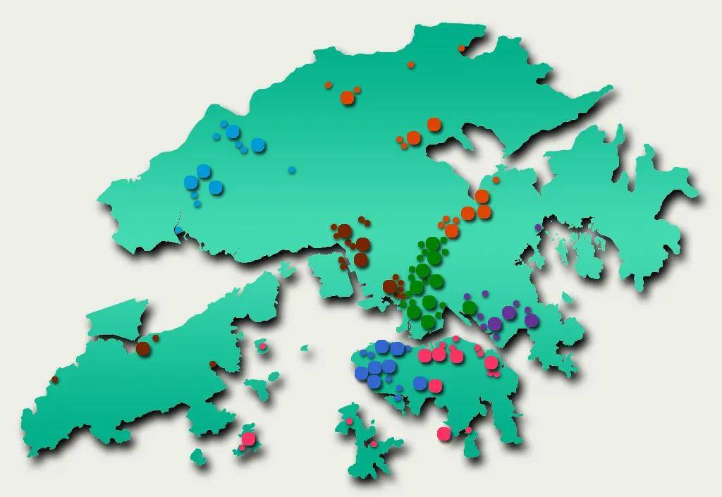 香港人均寿命_香港回归(2)