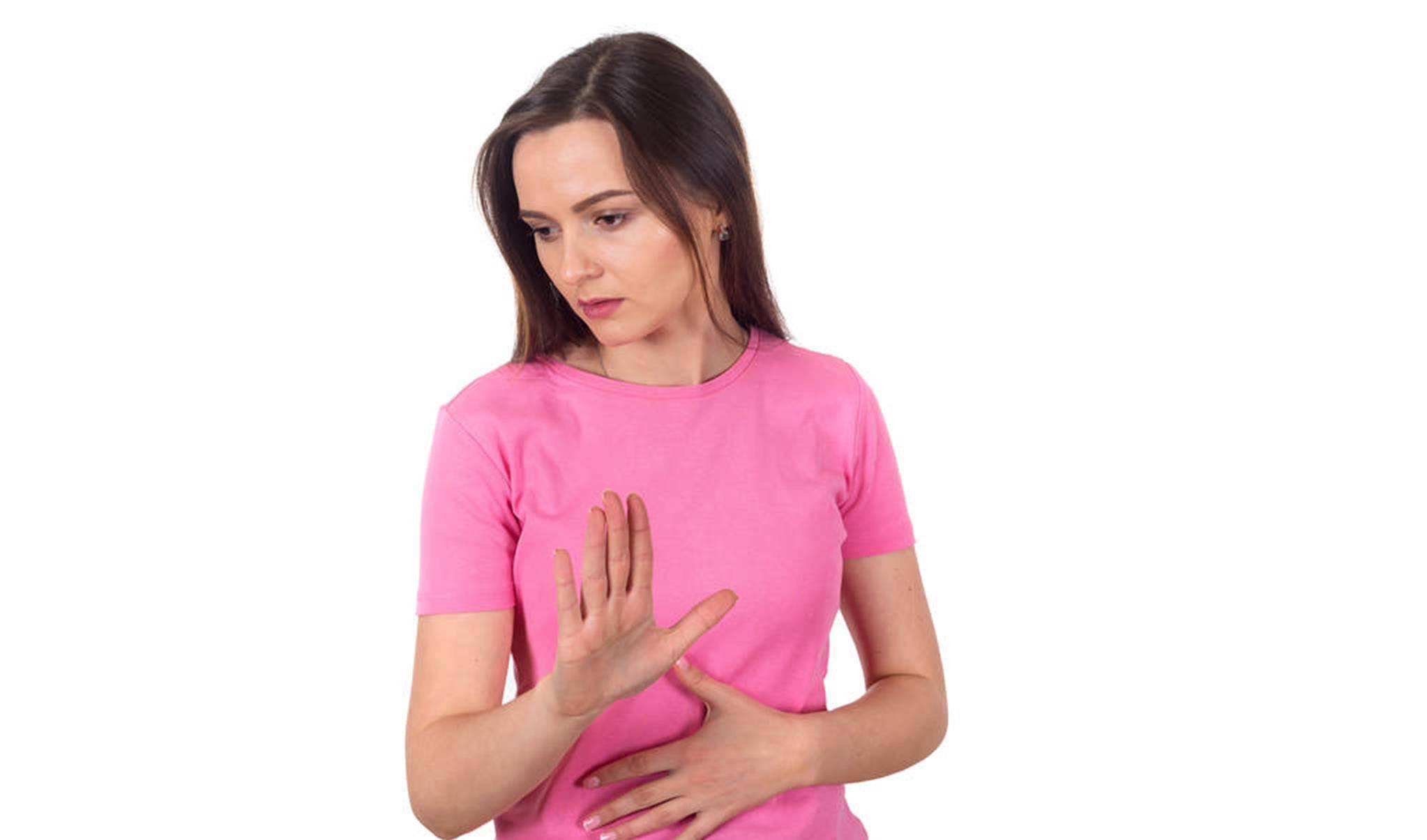 胃痛可能有这四个原因，要对症下药