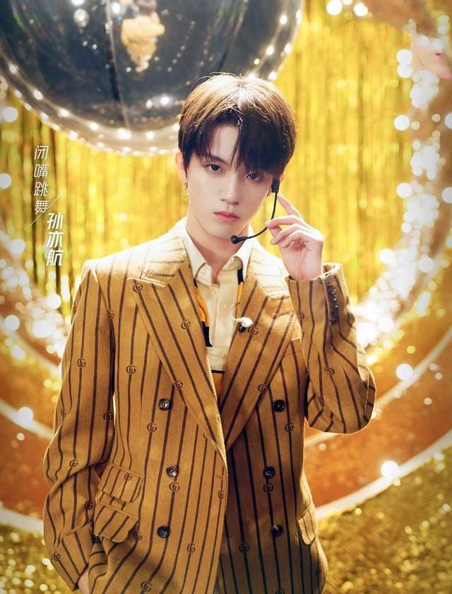 原创青春有你3停播9人低调成团出道替补邓孝慈成最大赢家