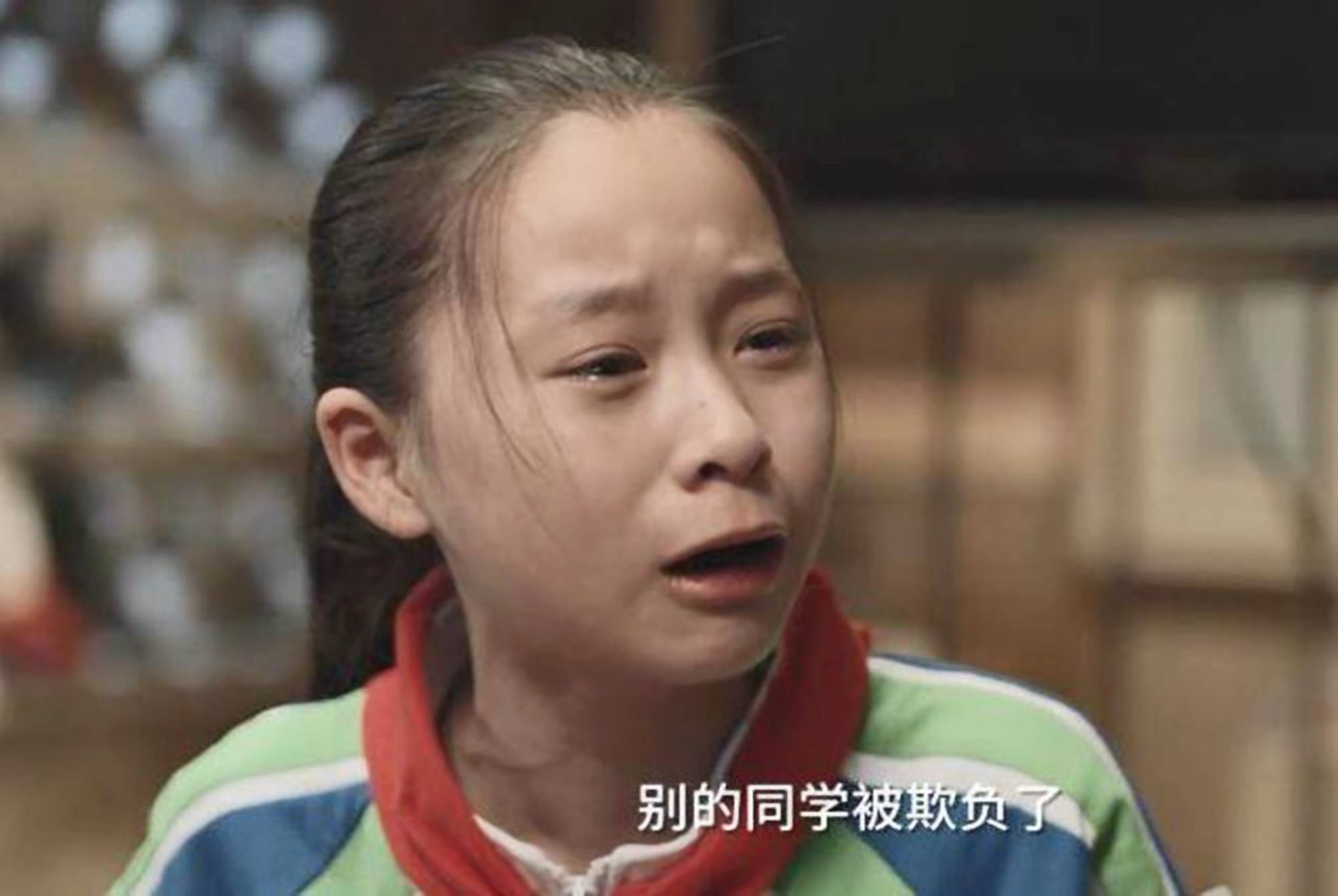 家庭教育剧《小舍得》:第一名米桃,从父母接她到大城市开始陨落