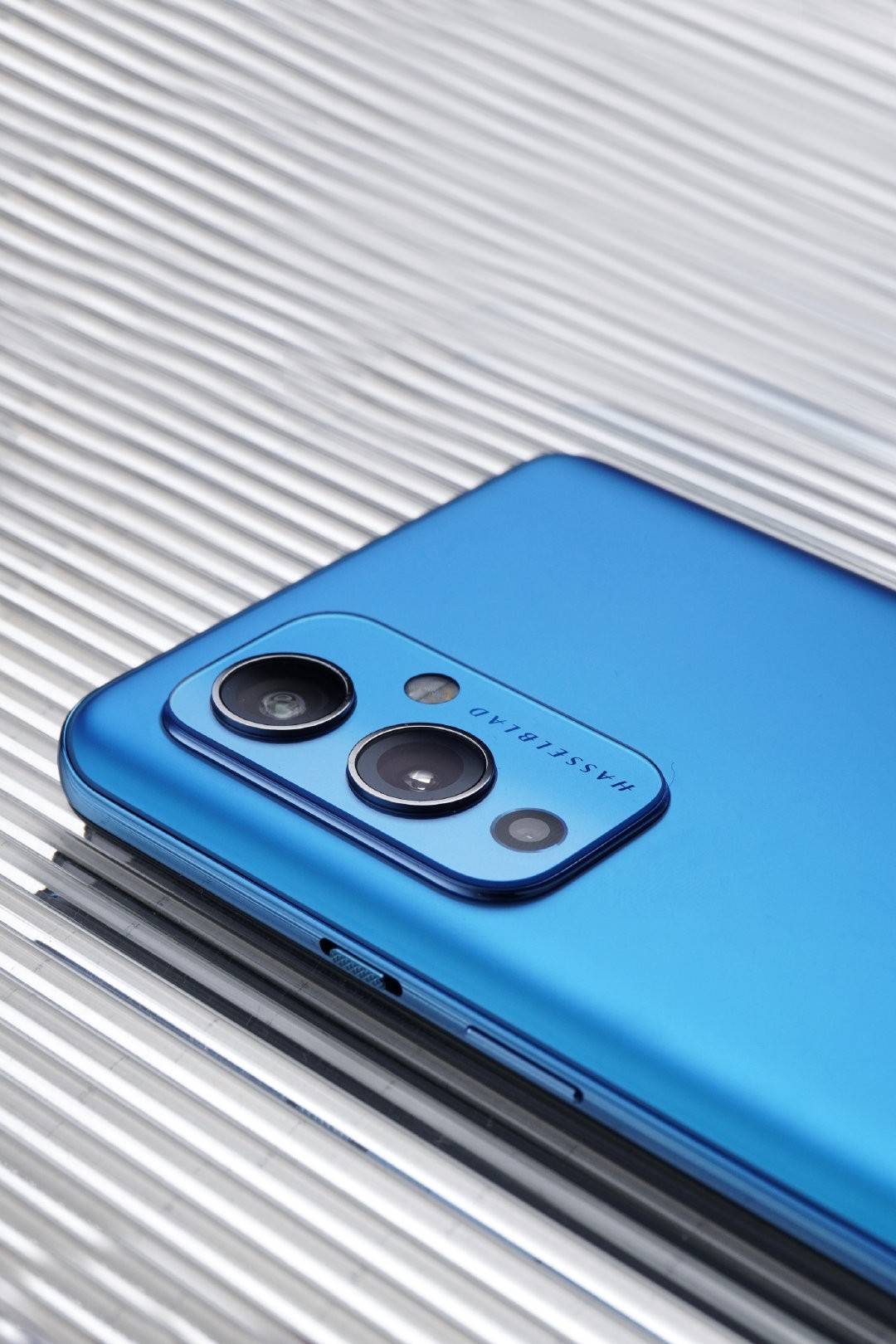 一加9做工怎么样?各细节图为你全面还原