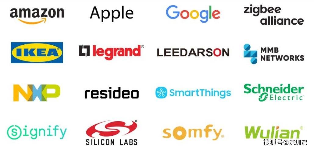 Zigbee|发布首个连接协议，苹果、亚马逊、Google 组建的智能家居联盟有了新动作