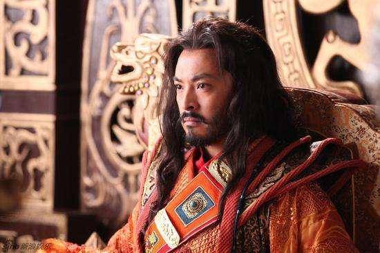 李世民强占俩兄弟的女人,不是为了贪图美色?原来是为了江山社稷_李元