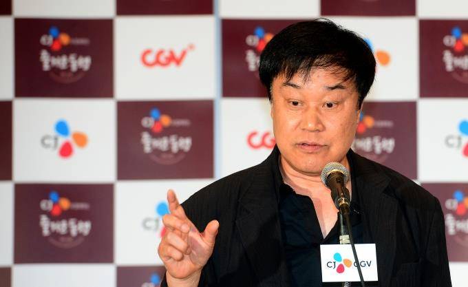 韩国影坛大佬猝逝惊动演艺圈,孙艺珍河正宇奉俊昊加入治丧委员会