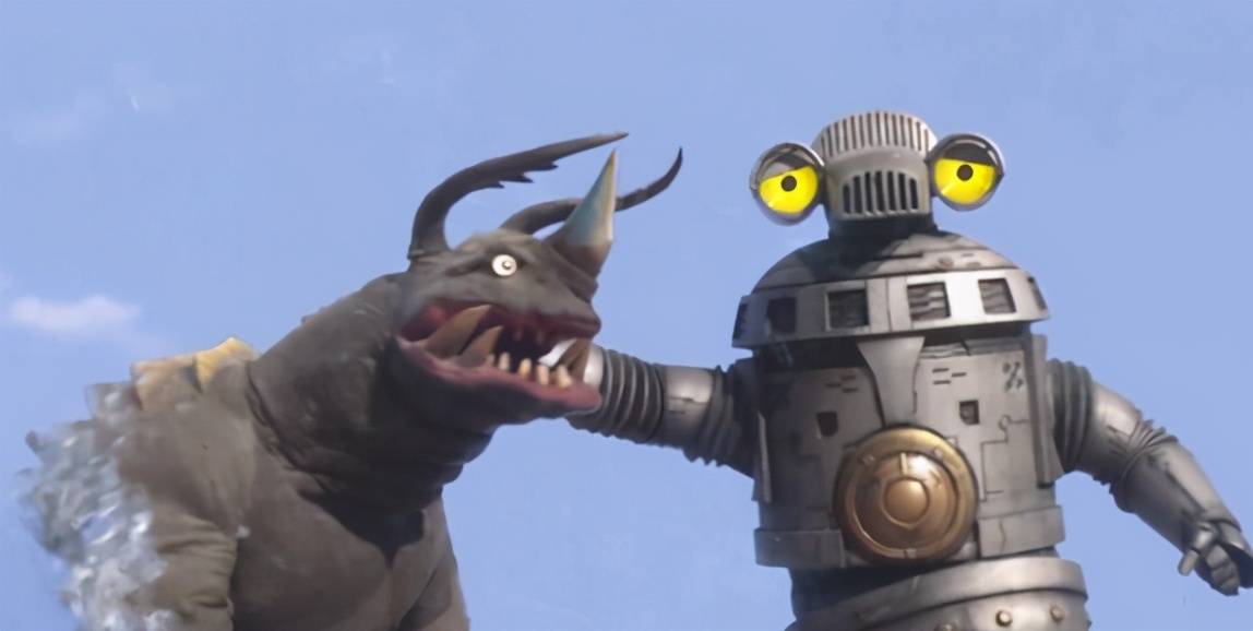 让机器人上战场世界将变成怎样预算足以掏空一个国家