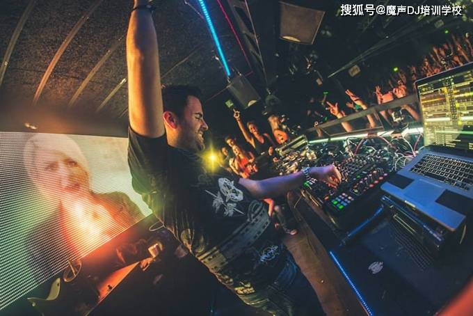 学dj技术的好处 音乐