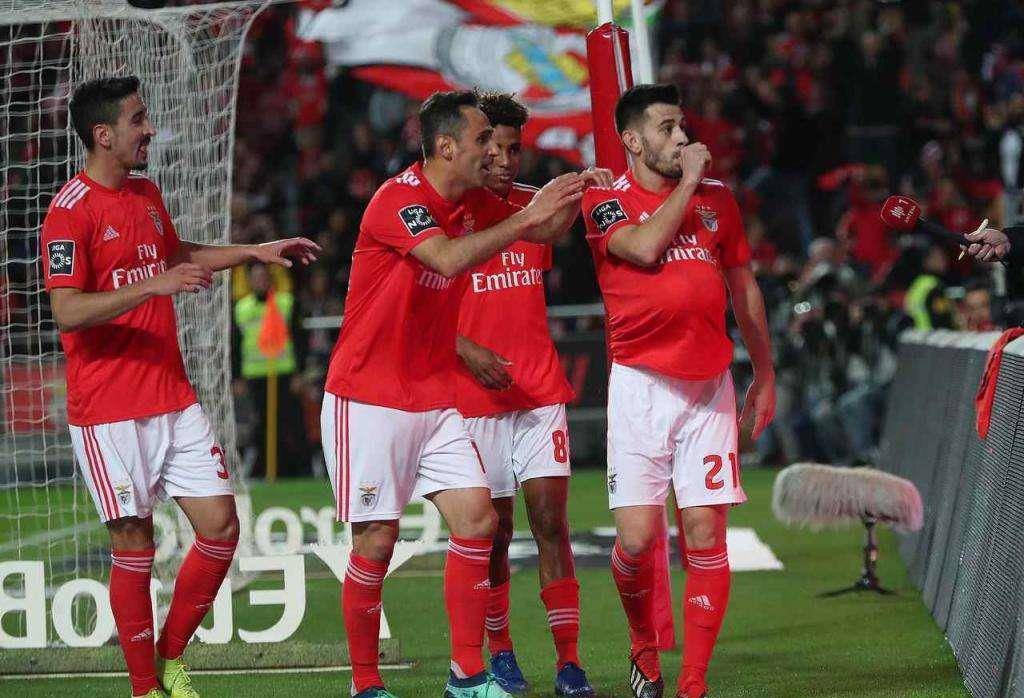 天启今日赛事精选 葡超 费雷拉vs吉维森特