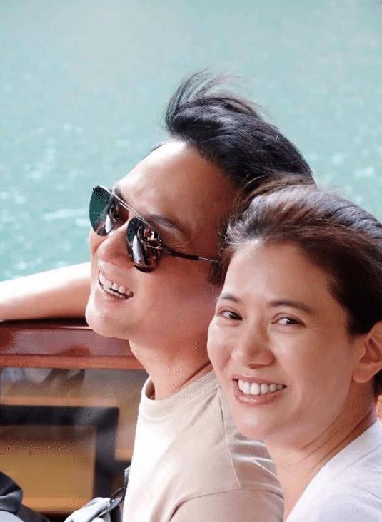 袁咏仪追李敏镐新剧一脸花痴惹老公张智霖吃醋吐槽无语