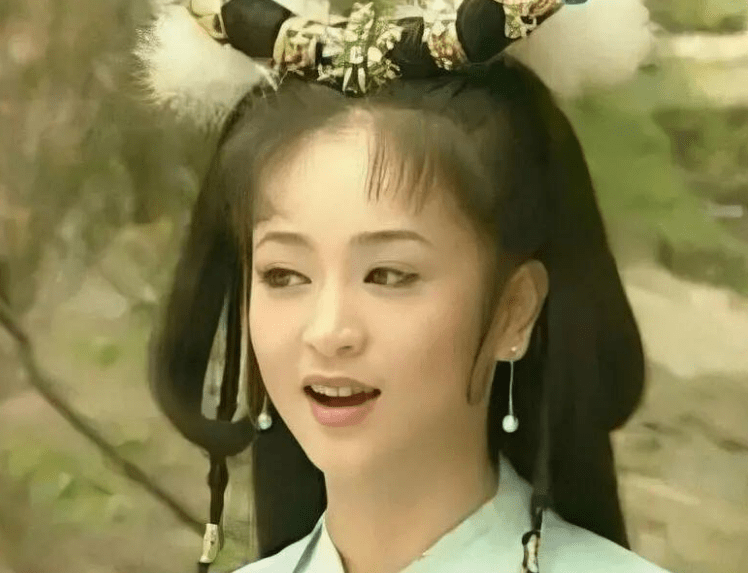 西游记后传播出21年用如今的审美来看4位女主演谁最美