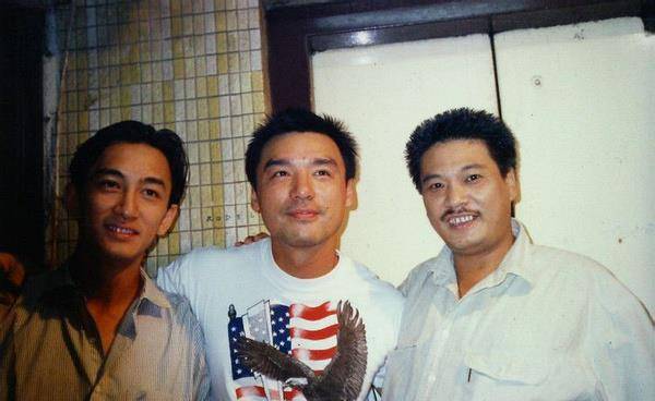 吴孟达去世了,周星驰也老了,国产电影的一个时代落幕了