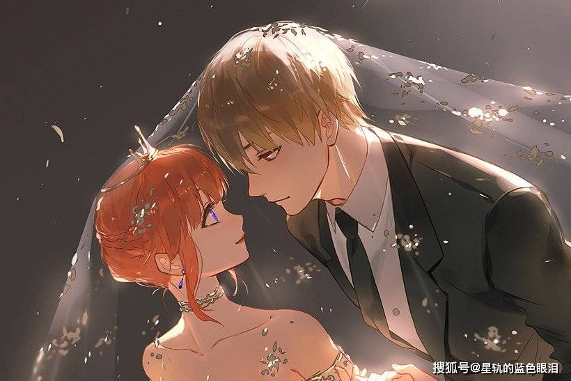 原创你是早婚还是晚婚？看完这几点，你就有答案了