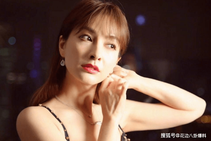 原创京圈富贵花出事了硬汉男星有金主撑腰没头脑女主持卖惨