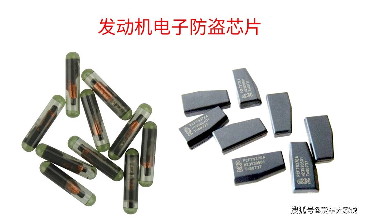 车钥匙换个电池,车就打不着了:很可能是防盗芯片丢了_搜狐汽车_搜狐网