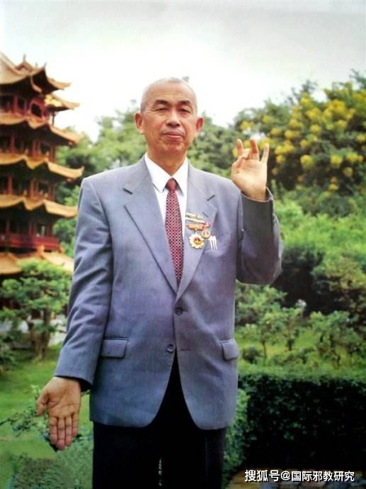 "香功"头目田瑞生肝癌病亡 其子女继续行骗多年