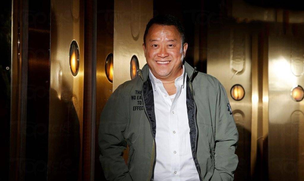 tvb人事大变动!王祖蓝将任首席创意官,曾志伟担任副总经理