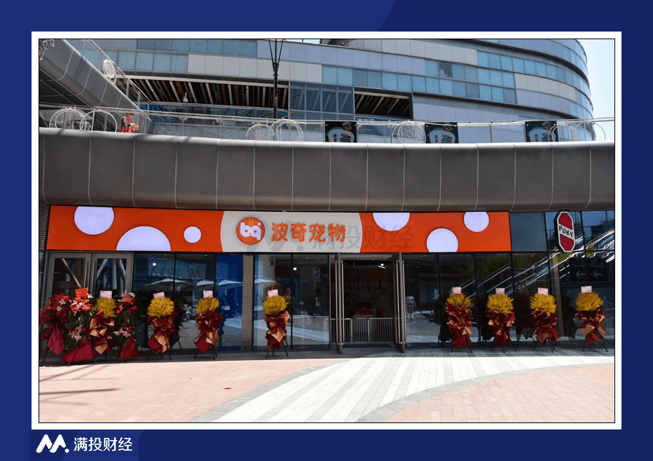 宠物行业趋势看好线上线下协同发展