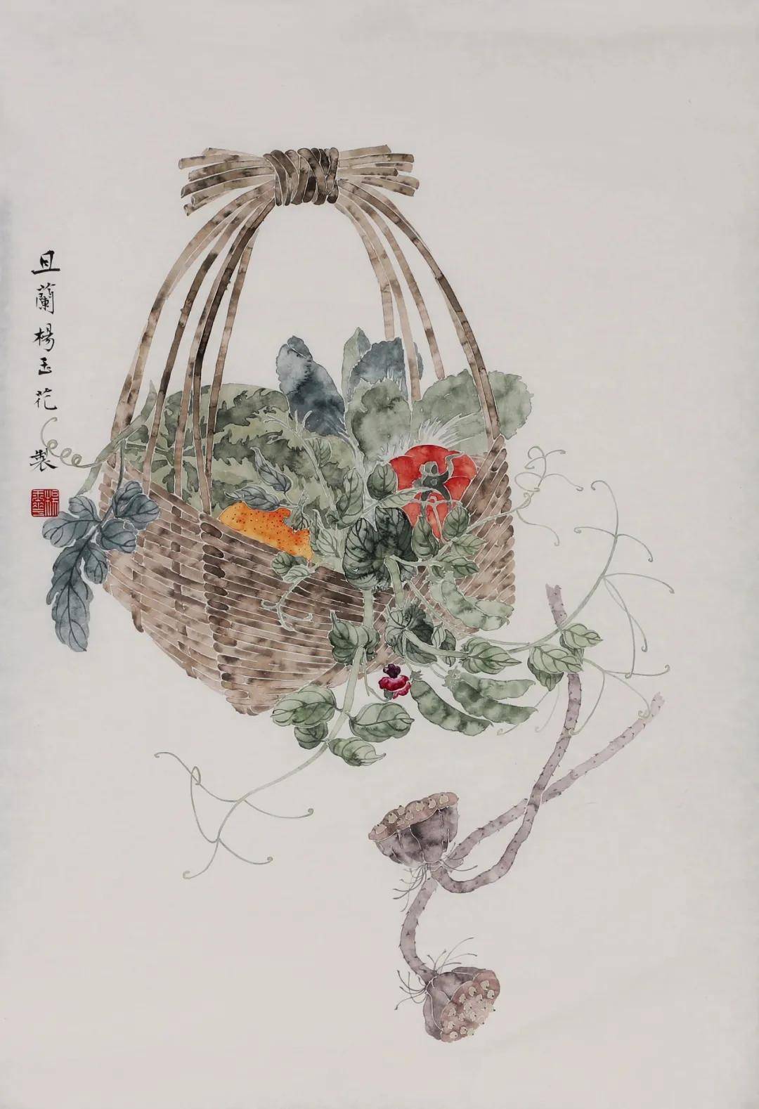 於此贵州师范大学美术学院2021届本科毕业生优秀作品展