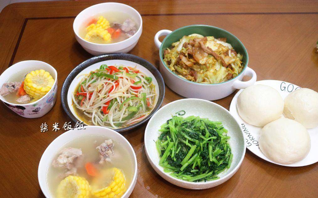 吃馒头配什么菜和汤 5003a4269d3b4a59937669495a589bcc.jpeg