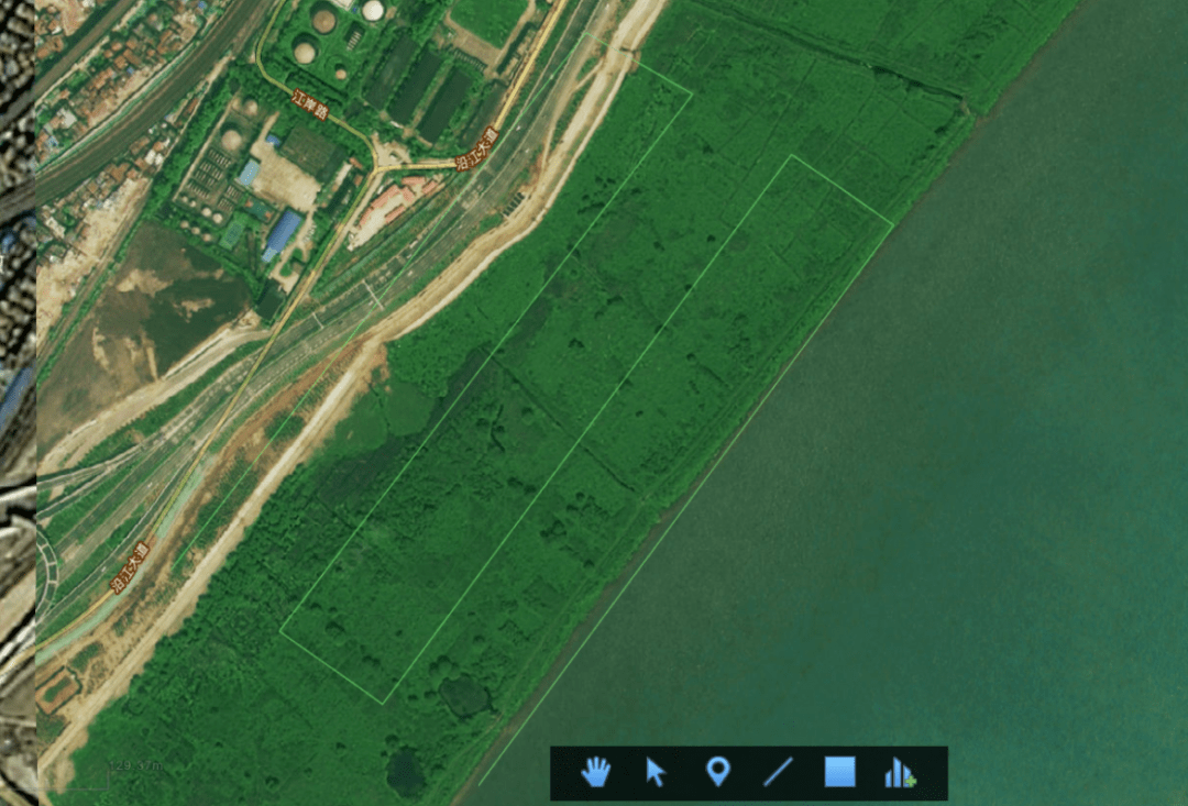 cm|海达数云ARS-1000L机载激光测量系统顺利交付长江中游水文水资源勘测局