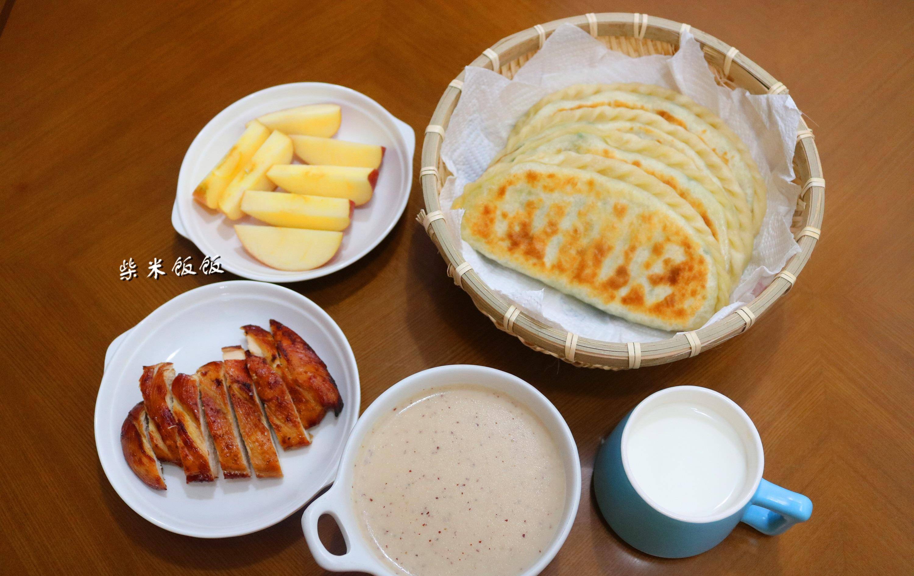 早餐提前做准备，早上起床不慌张，家人吃得好，自己也不累_搜狐网