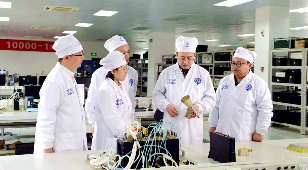 护航|天问一号探测器的成功“落火”！航天基地“硬核力量”全程护航！