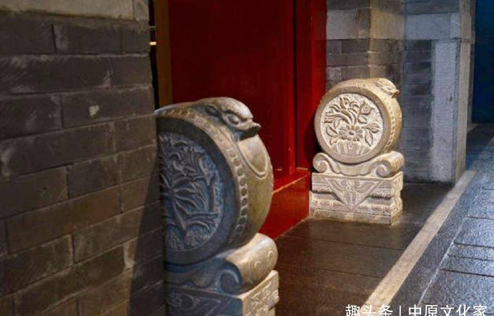 “门当户对”是什么意思?这个成语是怎么来的_古代