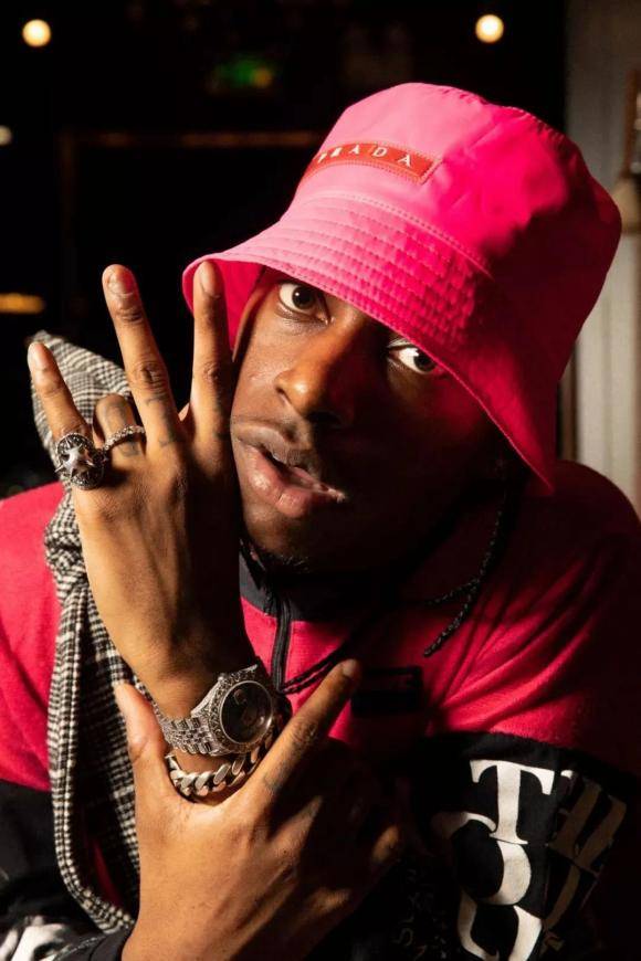 【时尚搭配】z世代 l 不懂搭配法则,年轻人的潮流你永远追不上