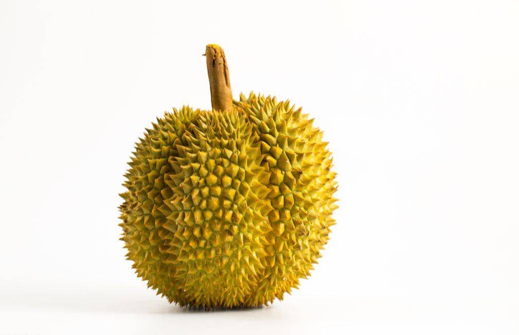 我们买榴莲时,能看到榴莲的形状都不一样,那么要挑选哪一种呢?