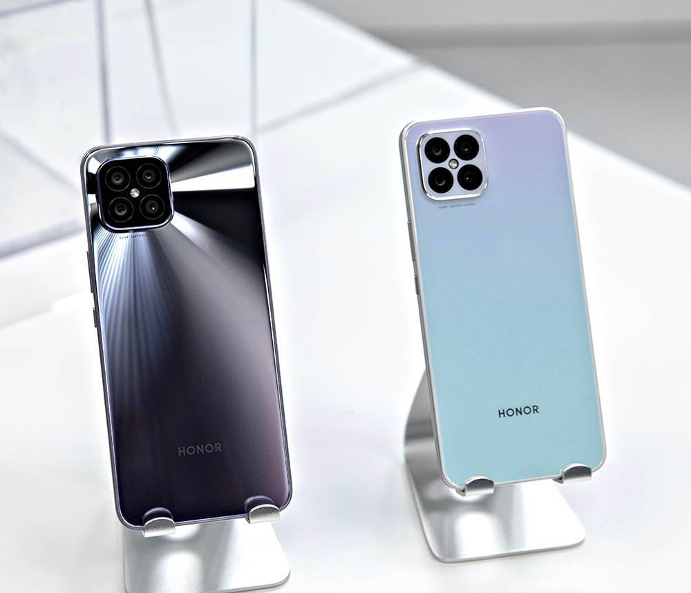 荣耀play5发布旗舰级66w快充售价2099元起