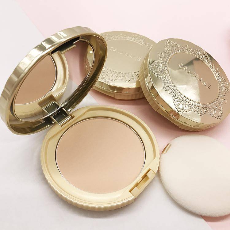 原创定妆粉蜜粉定妆喷雾粉饼到底是有什么区别