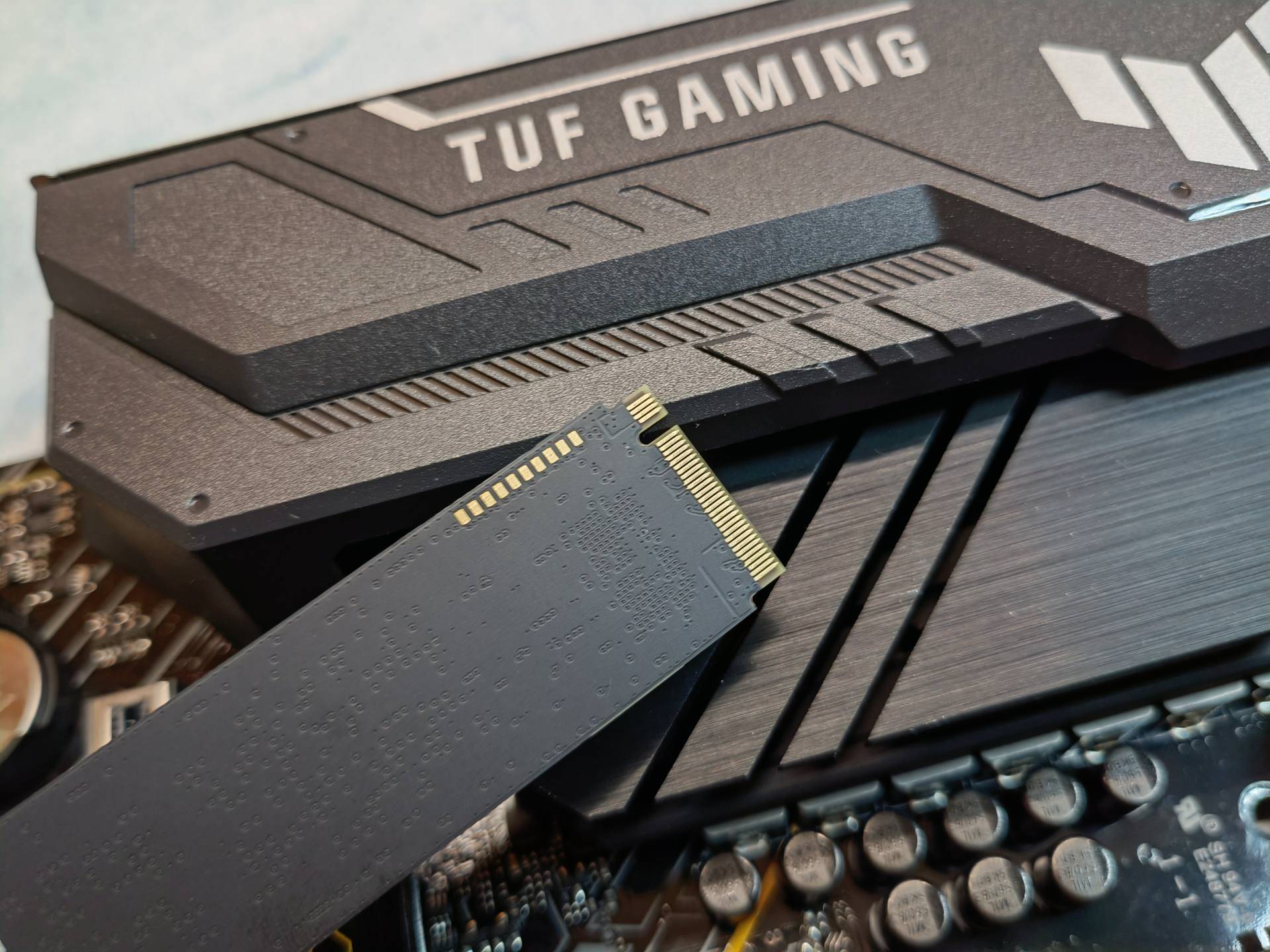 雷克沙nm620固态1t全速固态不二之选电竞级固态就是它了